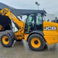 JCB TM320S