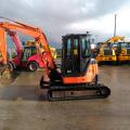 Hitachi ZX50U-2