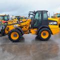 JCB TM320S