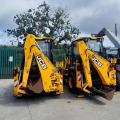 JCB 3CX Compact