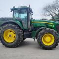 John Deere 7930