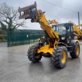 JCB TM320