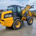 JCB TM320
