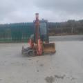 Kubota U27-4