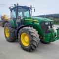 John Deere 7930