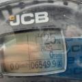 JCB TM320S