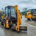 JCB 3CX Compact