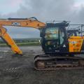 JCB JS130