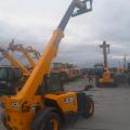 JCB 525-60