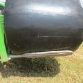 Double Paddle Bale Handler Double Paddle Bale Handler