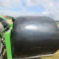 Double Paddle Bale Handler Double Paddle Bale Handler