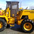 JCB 412 Farm Master