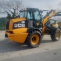 JCB TM320S