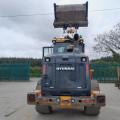 Hyundai HL 940 XT