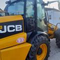 JCB TM310