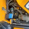 JCB TM320