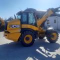 JCB TM320S