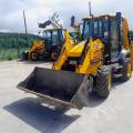 JCB 3CX Compact