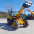 JCB TM320S
