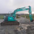 Kobelco SK135