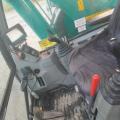 Kobelco SK135