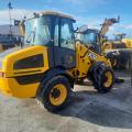 JCB TM220