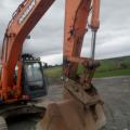 Doosan DX225