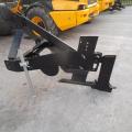 Mole Drainer Spring Loaded