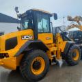 JCB 417 HT