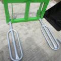 Bale Handler Bale Handler Single