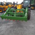 Bale Slicer Heavy duty