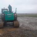 Kobelco SK135