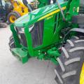 John Deere 5100 R