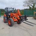 Kubota RO90