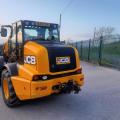 JCB TM320S