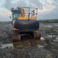JCB JS130