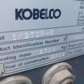 Kobelco SK 27 SR