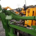 Bale Slicer Heavy duty