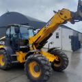JCB TM320
