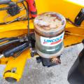 JCB TM320