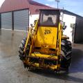 JCB 412 Farm Master