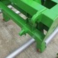 Selection of Hydraulic Bale Handlers Selection of Hydraulic Bale Handlers