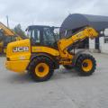 JCB TM320S