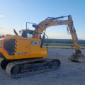 JCB 131x