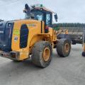 Hyundai HL 940 XT