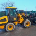 JCB 406