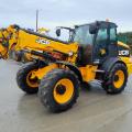 JCB TM320S