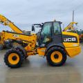 JCB TM320S