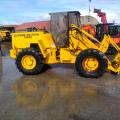 JCB 412 Farm Master