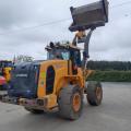 Hyundai HL 940 XT
